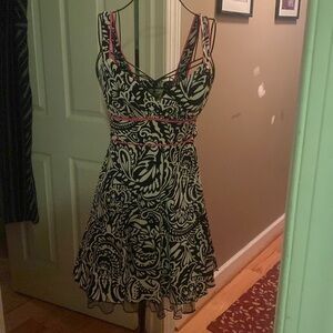 Speechless dress Size M